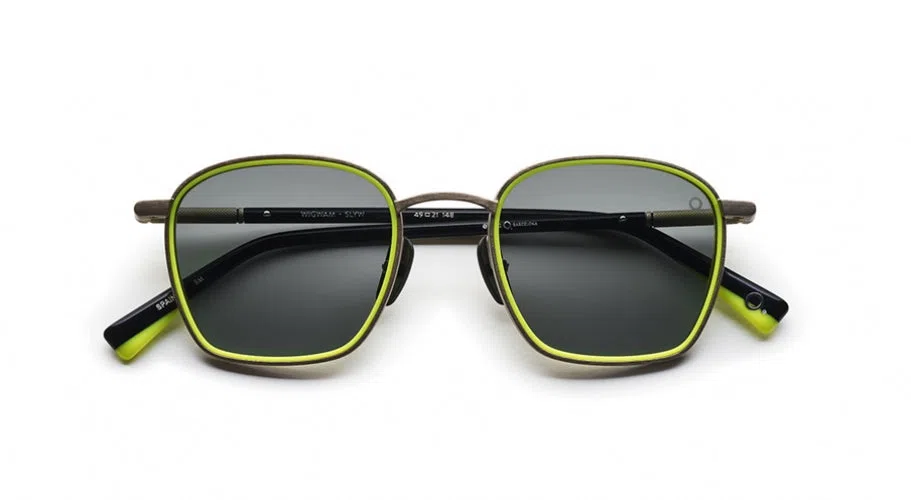 Etnia Barcelona WIGWAM SUN Sunglasses - view 30